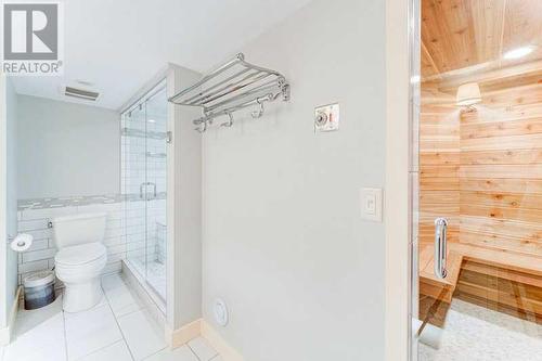 72 Canova Road Sw, Calgary, AB - Indoor Photo Showing Bathroom