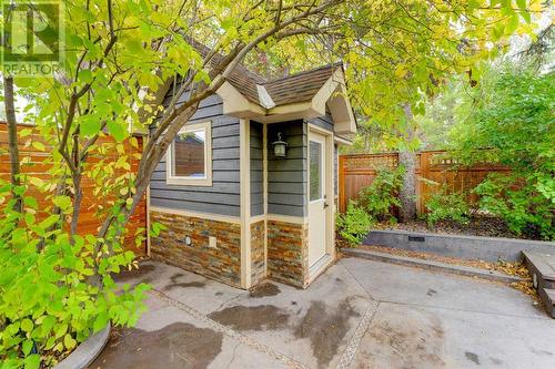 72 Canova Road Sw, Calgary, AB - Outdoor