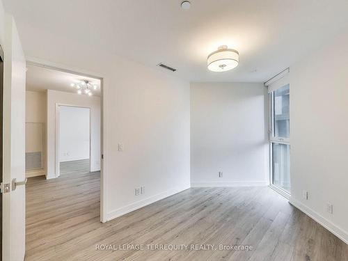 702-30 Tretti Way, Toronto, ON - Indoor Photo Showing Other Room