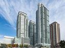 603-60 Town Centre Crt, Toronto, ON  - Outdoor With Facade 