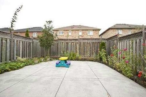 469 Krotone Cres, Mississauga, ON - Outdoor