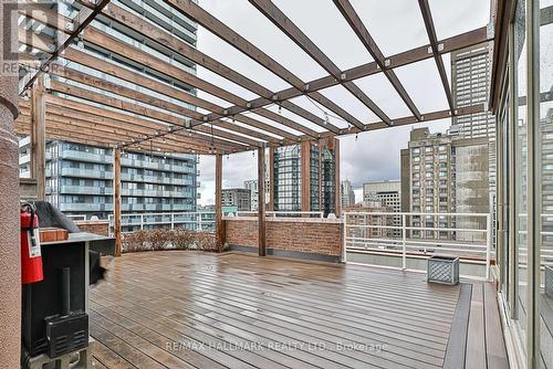 913 - 1055 Bay Street, Toronto, ON - Indoor Photo Showing Other Room