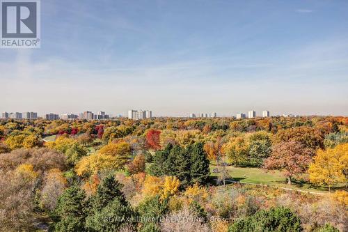 1120 - 138 Bonis Avenue, Toronto, ON - Outdoor With View