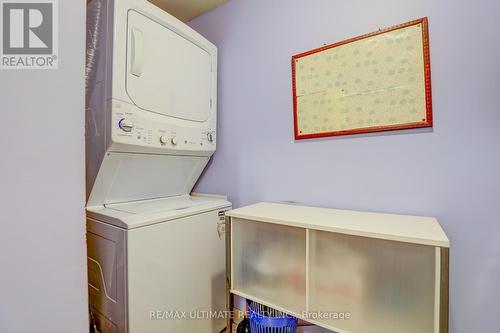 1120 - 138 Bonis Avenue, Toronto, ON - Indoor Photo Showing Laundry Room