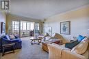 1120 - 138 Bonis Avenue, Toronto, ON  - Indoor Photo Showing Living Room 