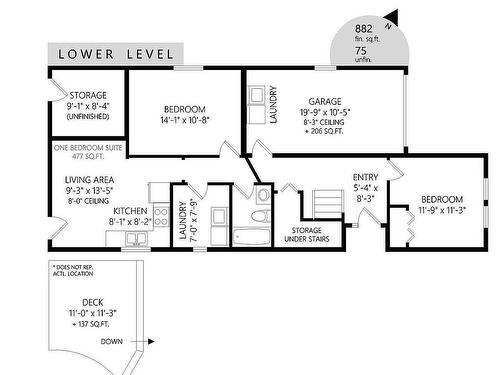 845 Gannet Crt, Langford, BC 