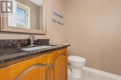 80 Greenspond Drive, St. John'S, NL - Indoor Photo Showing Bathroom