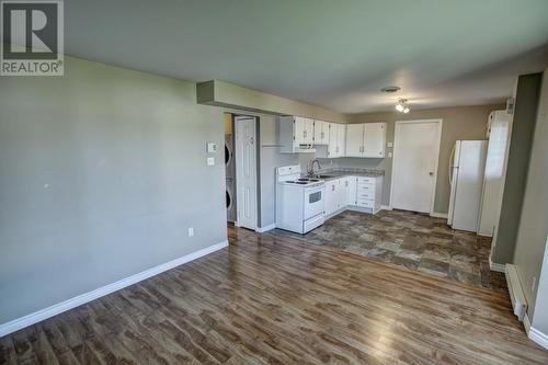 80 Greenspond Drive, St. John'S, NL - Indoor Photo Showing Kitchen