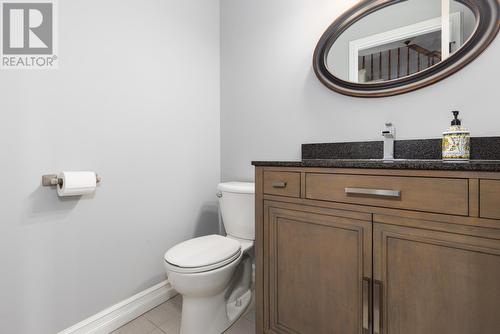 80 Greenspond Drive, St. John'S, NL - Indoor Photo Showing Bathroom