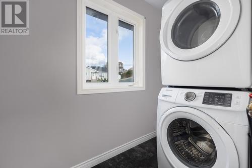 80 Greenspond Drive, St. John'S, NL - Indoor Photo Showing Laundry Room