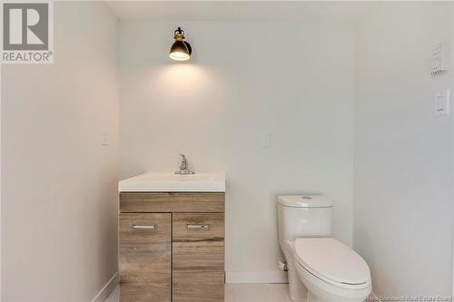 30 Murphy Avenue, Moncton, NB - Indoor Photo Showing Bathroom