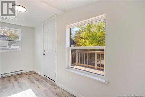 30 Murphy Avenue, Moncton, NB - Indoor Photo Showing Other Room