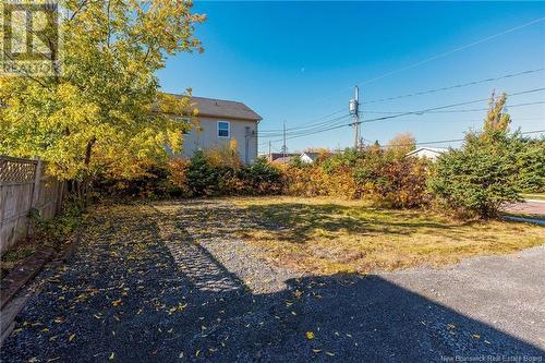 30 Murphy Avenue, Moncton, NB - Outdoor