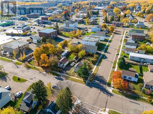 30 Murphy Avenue, Moncton, NB - Outdoor With View