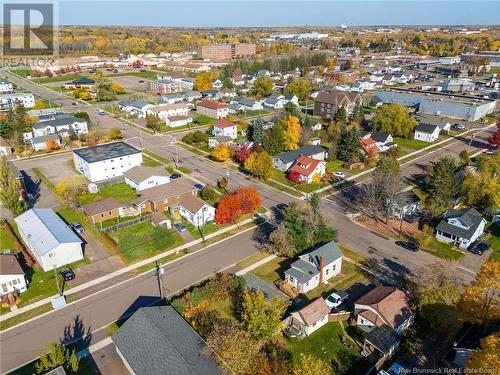 30 Murphy Avenue, Moncton, NB - Outdoor With View