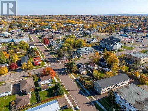 30 Murphy Avenue, Moncton, NB - Outdoor With View