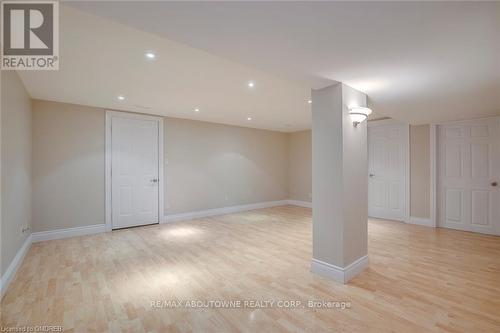 2110 Duncan Road, Oakville, ON - Indoor Photo Showing Other Room