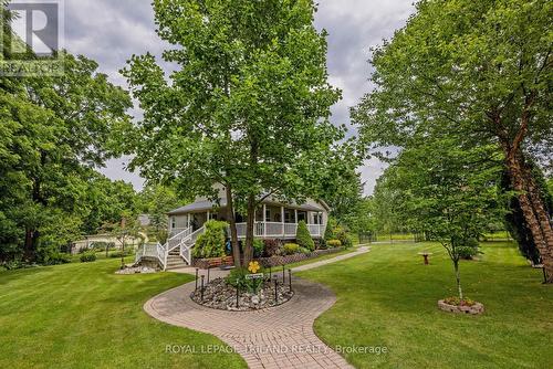 20 Omemee Street N, St. Thomas, ON - Outdoor