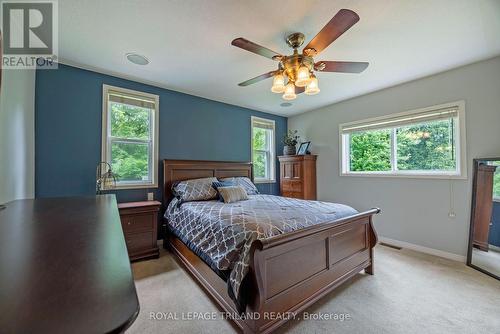 20 Omemee Street N, St. Thomas, ON - Indoor Photo Showing Bedroom