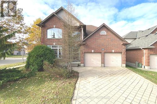 448 Cottontail Crescent, London, ON - Outdoor