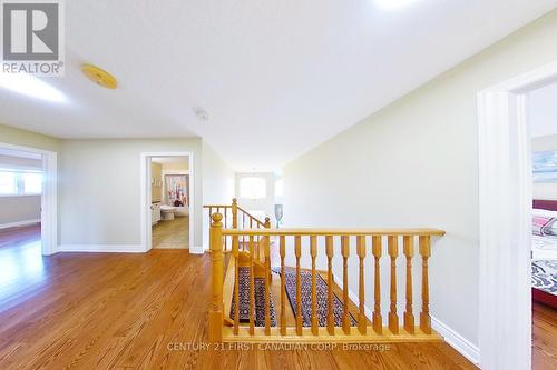 448 Cottontail Crescent, London, ON - Indoor Photo Showing Other Room