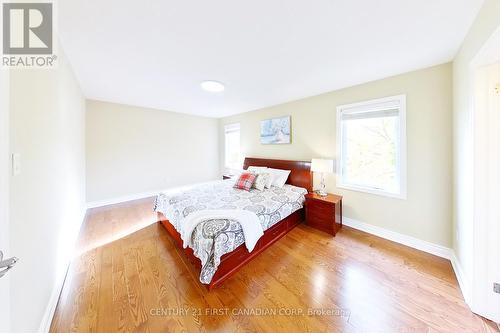 448 Cottontail Crescent, London, ON - Indoor Photo Showing Bedroom