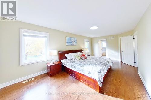 448 Cottontail Crescent, London, ON - Indoor Photo Showing Bedroom