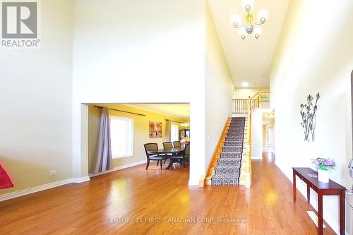 448 Cottontail Crescent, London, ON - Indoor Photo Showing Other Room