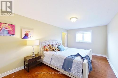 448 Cottontail Crescent, London, ON - Indoor Photo Showing Bedroom