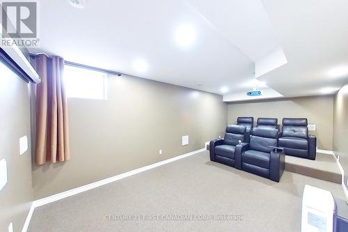 448 Cottontail Crescent, London, ON - Indoor