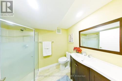 448 Cottontail Crescent, London, ON - Indoor Photo Showing Bathroom