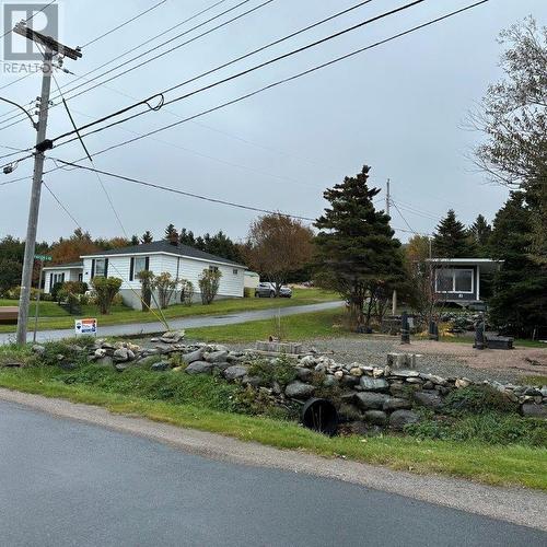 22-28 Parson'S Road, Harbour Grace, NL 