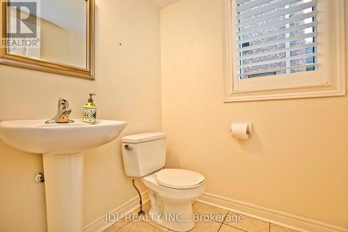 17 Coyle Street, Ajax, ON - Indoor Photo Showing Bathroom