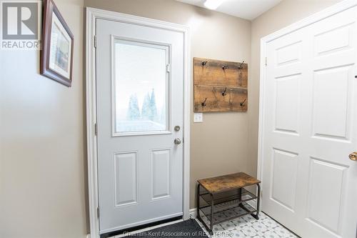 25488 Lindsay Road, Dresden, ON - Indoor Photo Showing Other Room