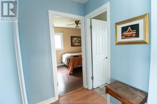 25488 Lindsay Road, Dresden, ON - Indoor Photo Showing Other Room