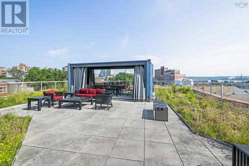 501 1065 Barrington Street, Halifax, NS - Outdoor