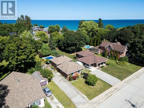 44 Parker Street W, Meaford, ON - Outdoor With View