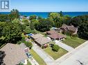 44 Parker Street W, Meaford, ON  - Outdoor With View 