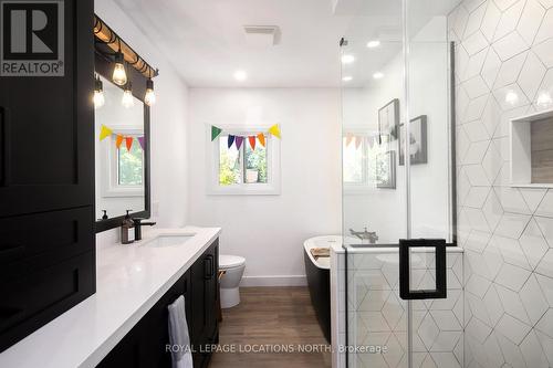 44 Parker Street W, Meaford, ON - Indoor Photo Showing Bathroom