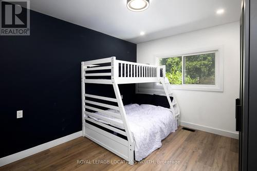 44 Parker Street W, Meaford, ON - Indoor Photo Showing Bedroom