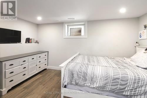 44 Parker Street W, Meaford, ON - Indoor Photo Showing Bedroom