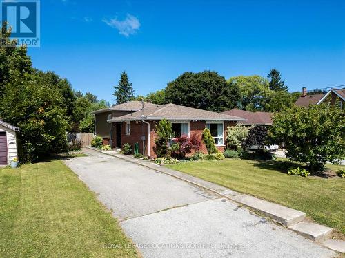 44 Parker Street W, Meaford, ON - Outdoor