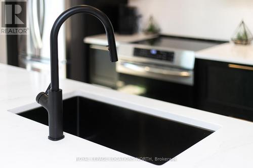 44 Parker Street W, Meaford, ON - Indoor Photo Showing Kitchen