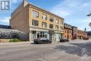 202 St Patrick Street Unit#12, Ottawa, ON  - Outdoor With Facade 