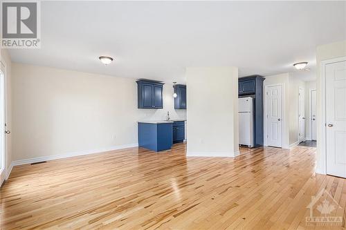 Main floor dining/living - 456 North Street, Winchester, ON - Indoor Photo Showing Other Room