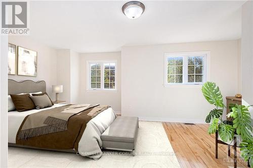 456 North Street, North Dundas (706 - Winchester), ON - Indoor Photo Showing Bedroom