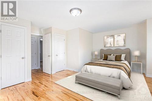 456 North Street, North Dundas (706 - Winchester), ON - Indoor Photo Showing Bedroom