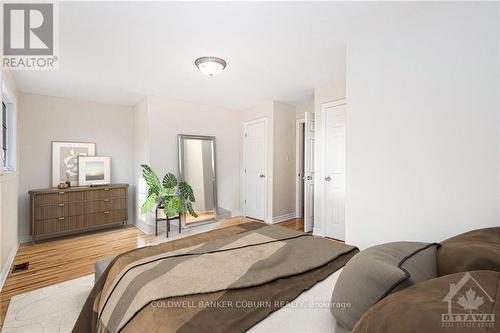 456 North Street, North Dundas (706 - Winchester), ON - Indoor Photo Showing Bedroom