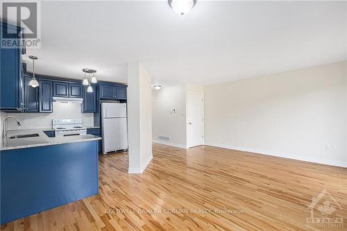 456 North Street, North Dundas (706 - Winchester), ON - Indoor Photo Showing Kitchen