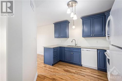 456 North Street, North Dundas (706 - Winchester), ON - Indoor Photo Showing Kitchen